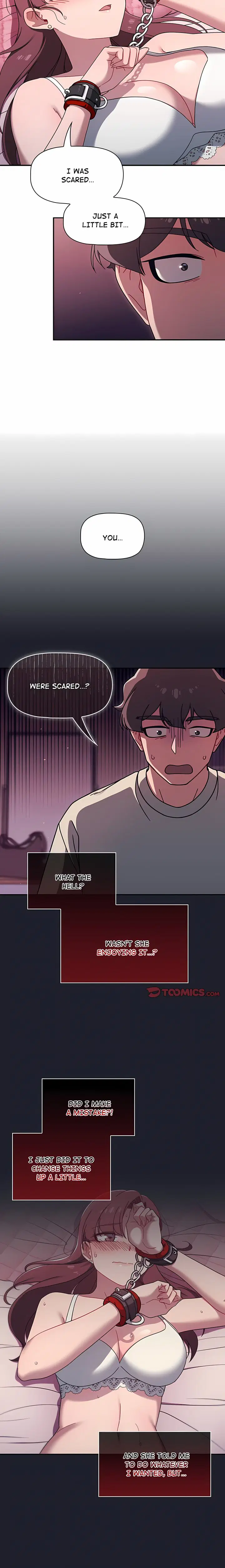 Swit Page 4 - MangaHe