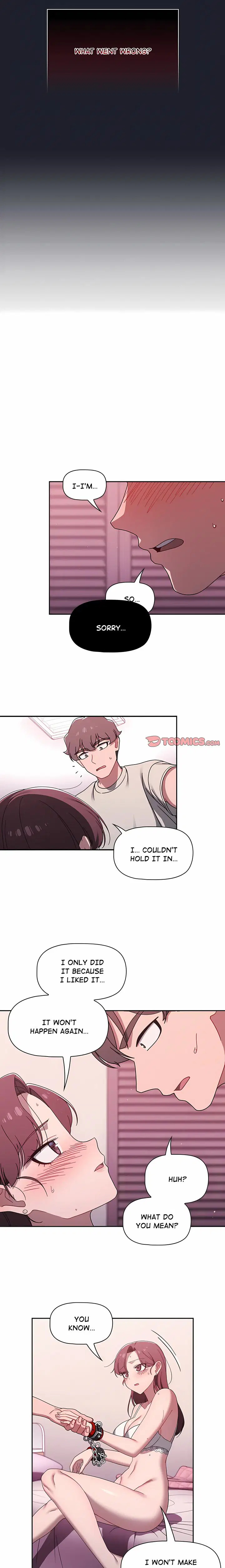 Swit Page 5 - MangaHe