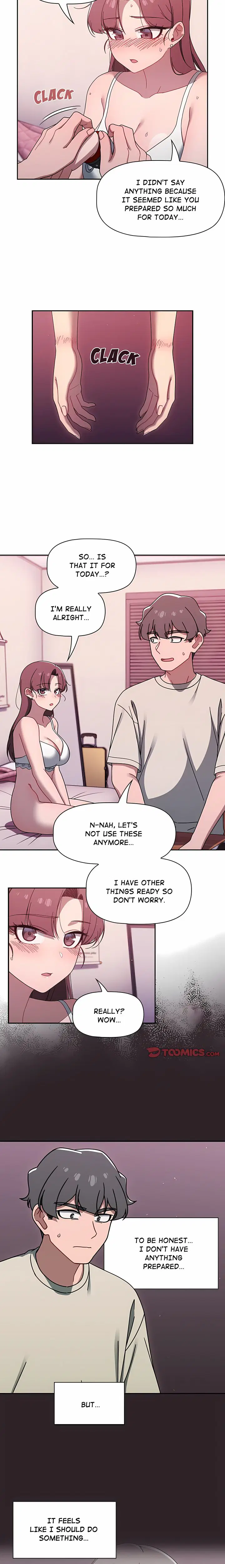 Swit Page 9 - MangaHe