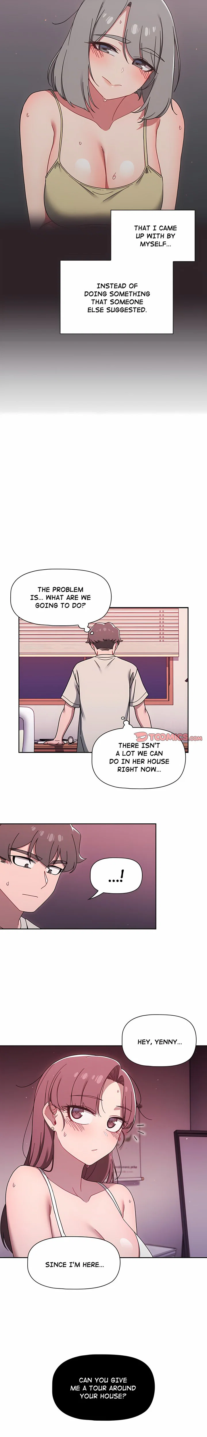 Swit Page 10 - MangaHe