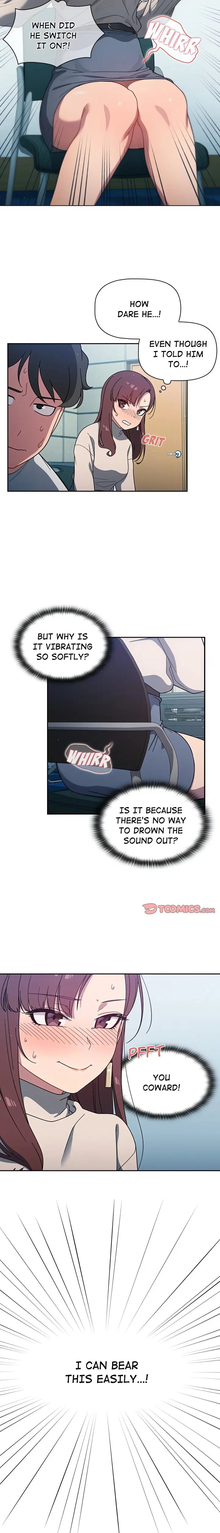 Swit Page 13 - MangaHe