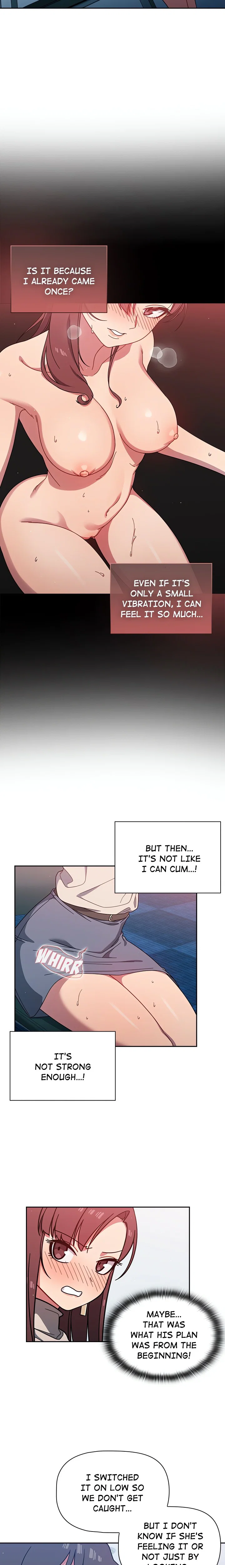 Swit Page 15 - MangaHe