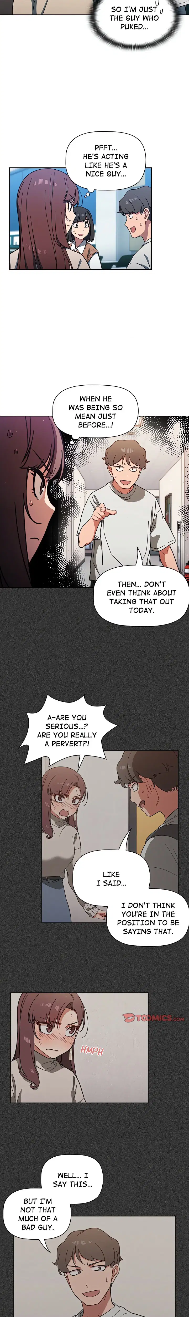 Swit Page 4 - MangaHe