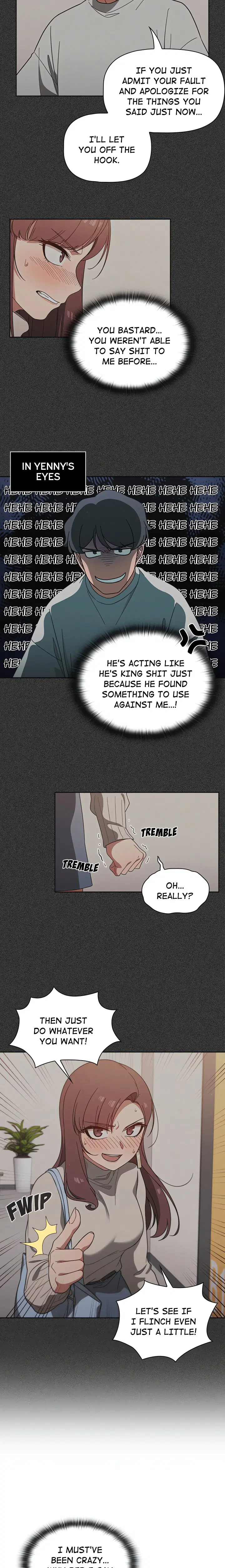 Swit Page 5 - MangaHe