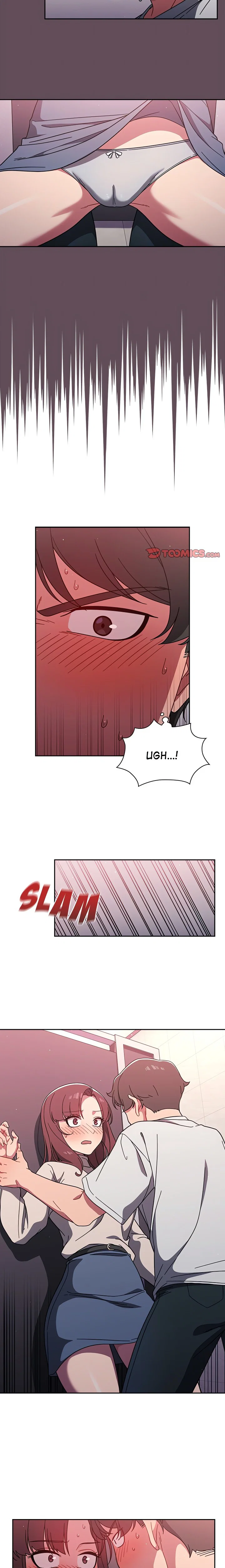 Swit Page 4 - MangaHe