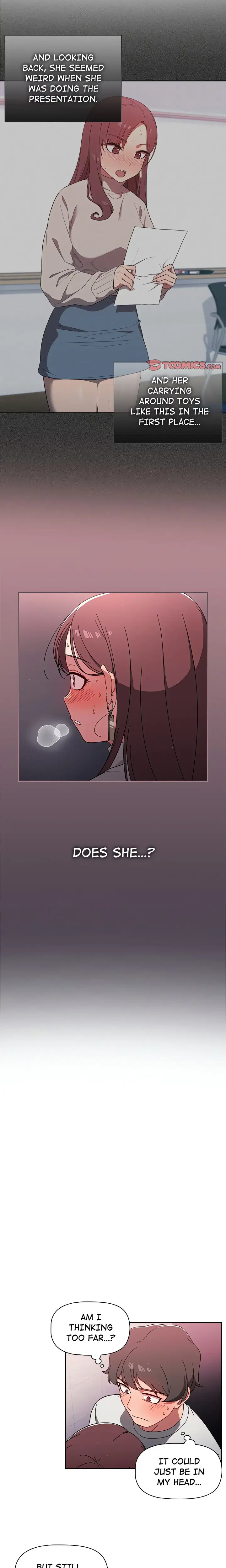 Swit Page 3 - MangaHe