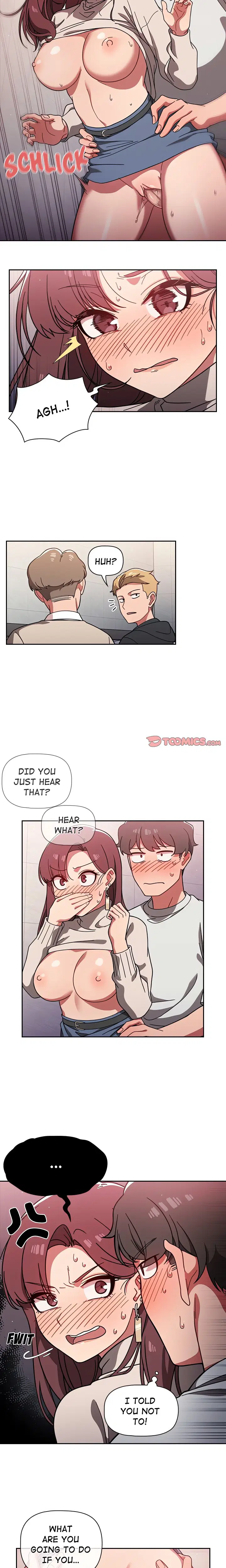 Swit Page 5 - MangaHe