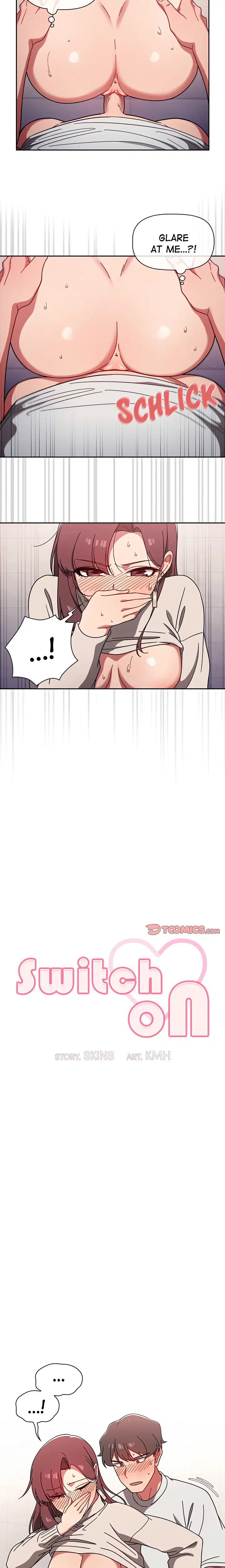 Swit Page 6 - MangaHe