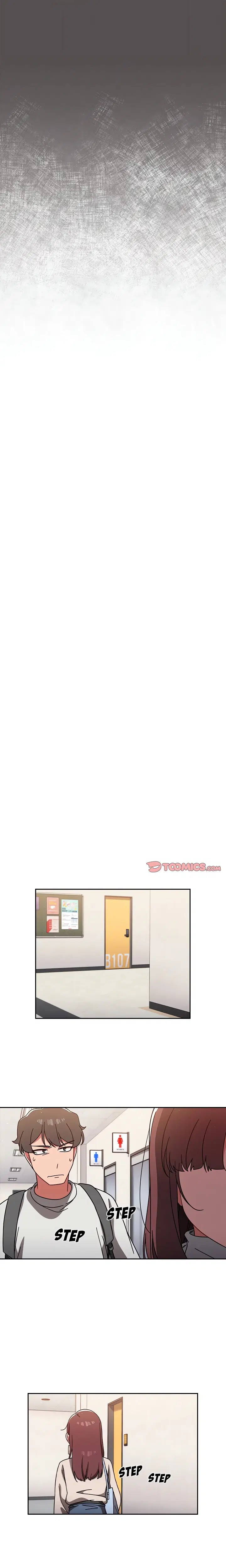 Swit Page 15 - MangaHe