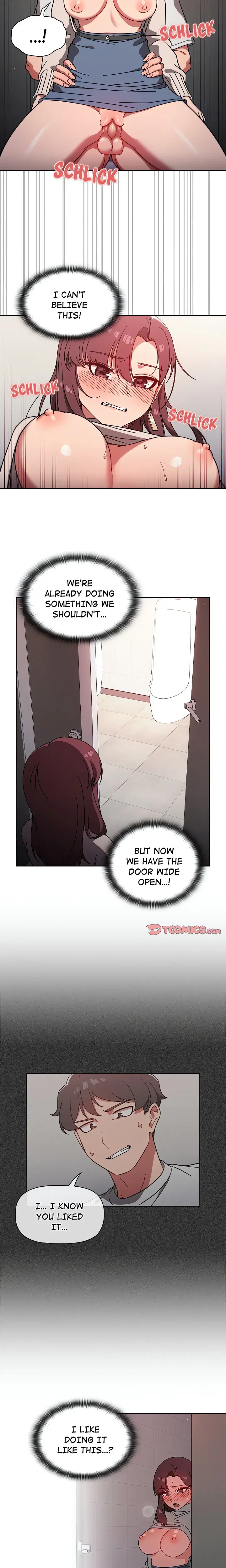 Swit Page 6 - MangaHe