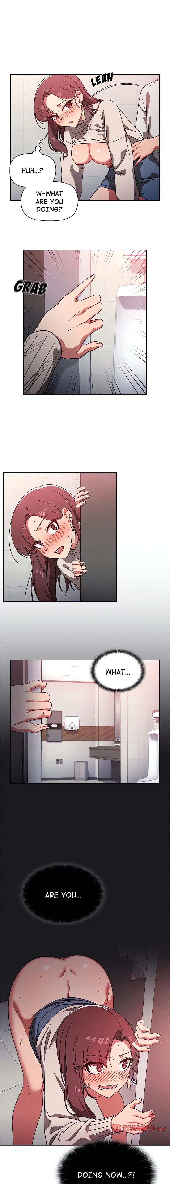 Swit Page 9 - MangaHe