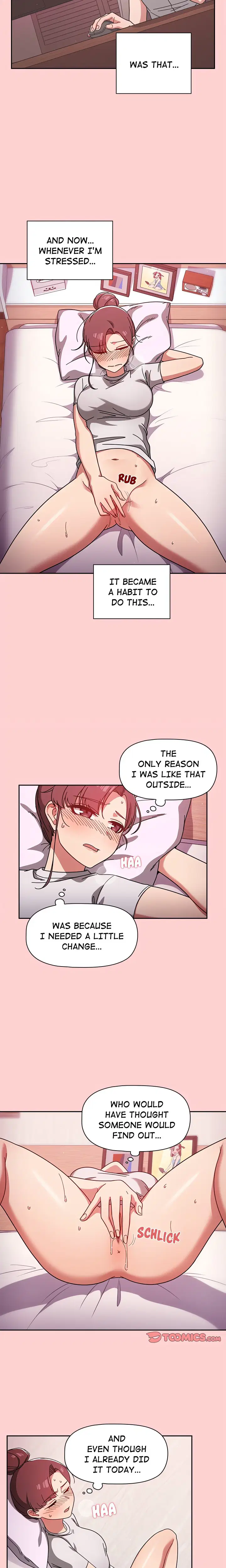Swit Page 14 - MangaHe
