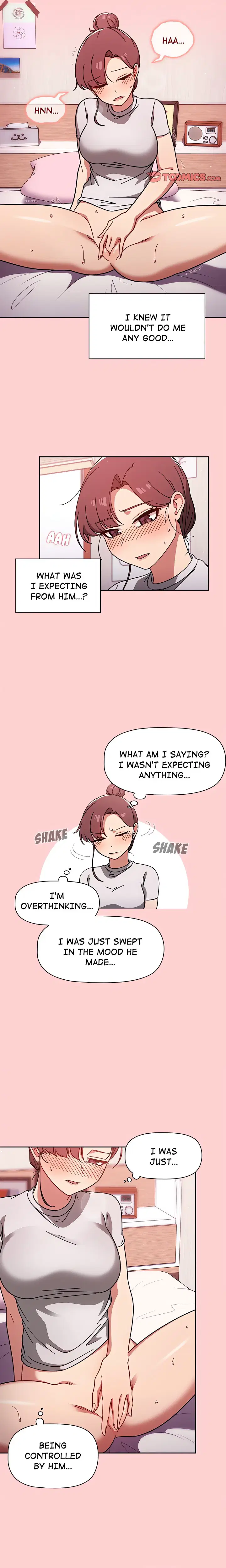 Swit Page 16 - MangaHe