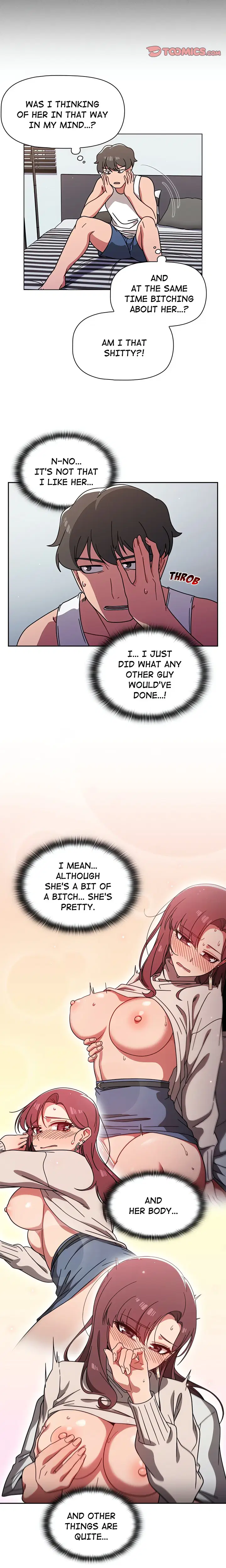 Swit Page 6 - MangaHe