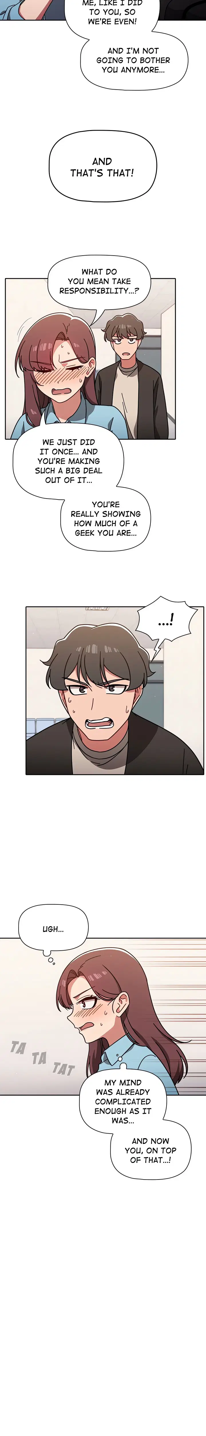 Swit Page 15 - MangaHe