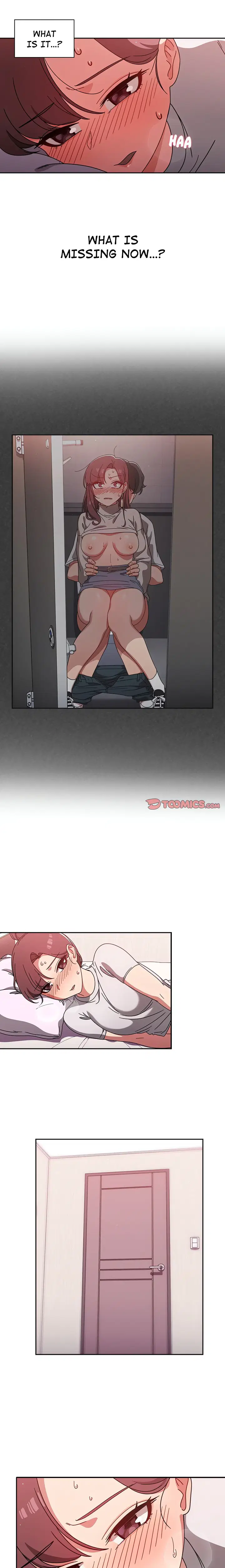 Swit Page 3 - MangaHe
