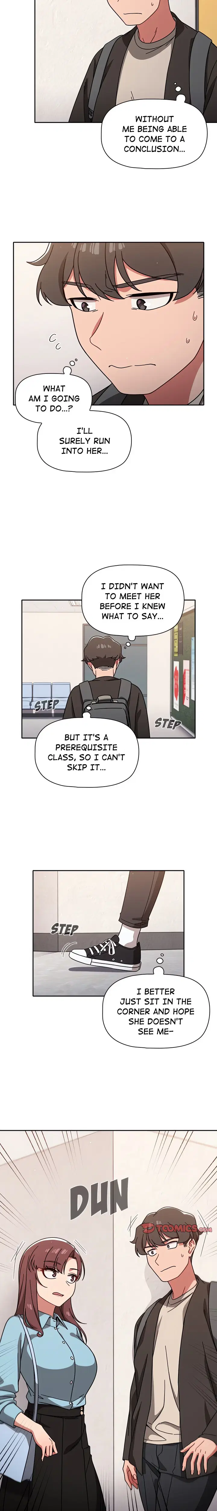 Swit Page 9 - MangaHe