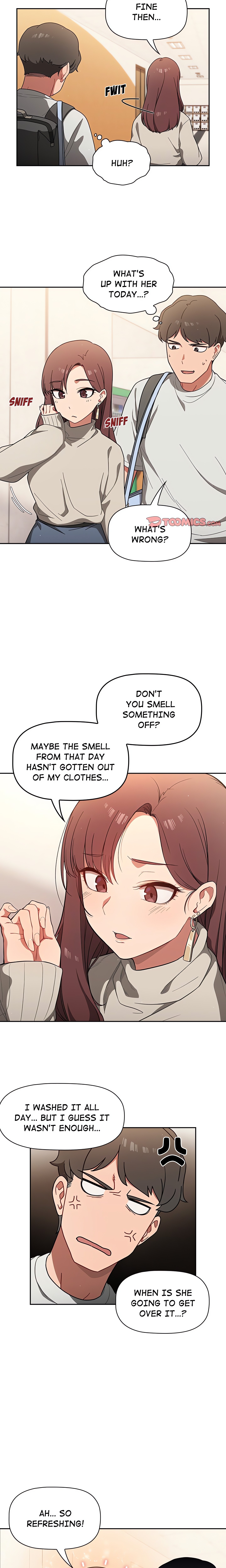 Swit Page 13 - MangaHe
