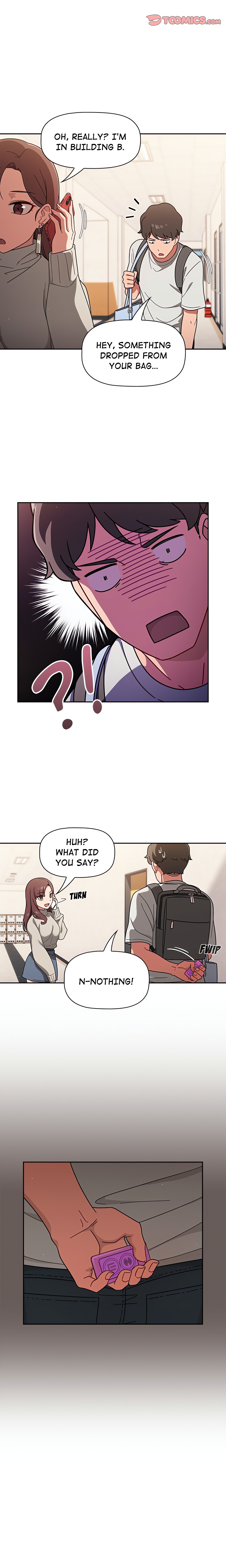 Swit Page 15 - MangaHe