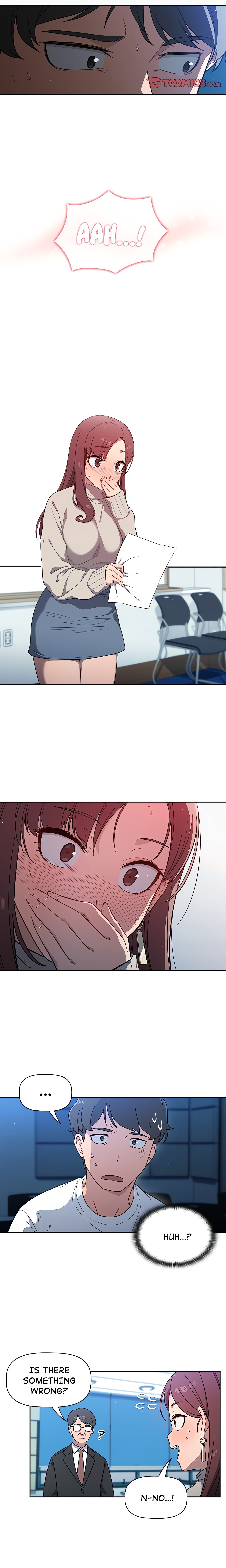Swit Page 20 - MangaHe