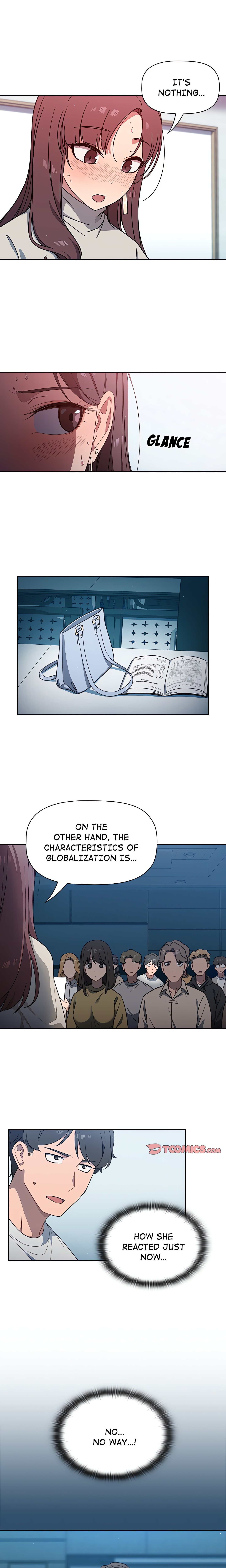 Swit Page 21 - MangaHe
