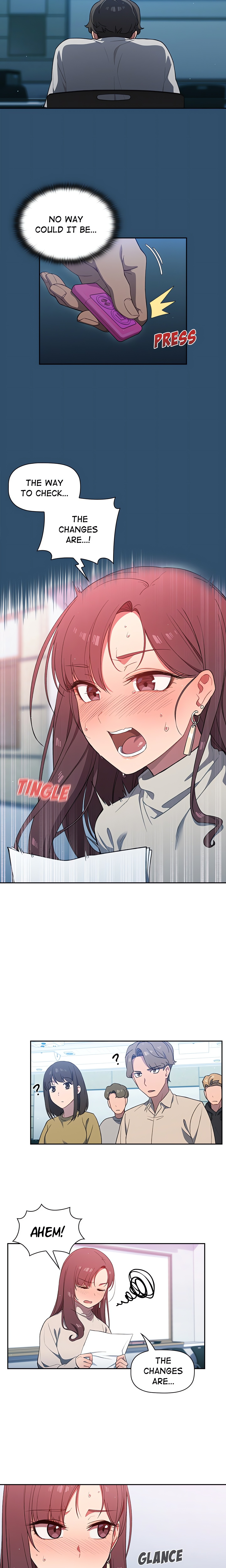Swit Page 22 - MangaHe