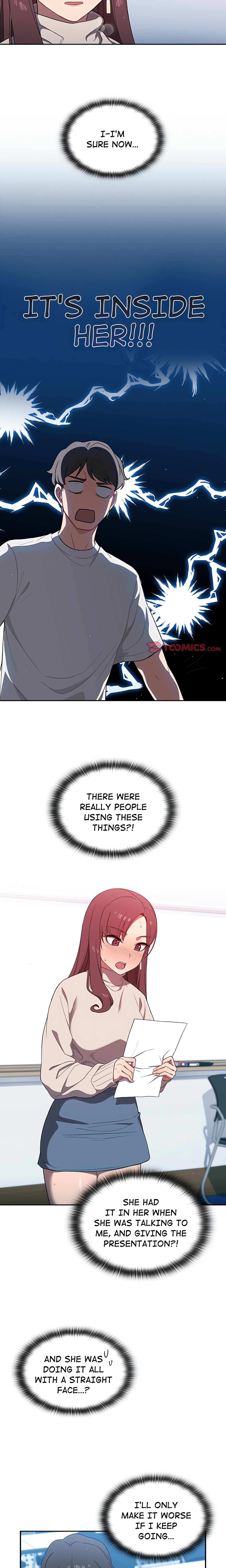 Swit Page 23 - MangaHe