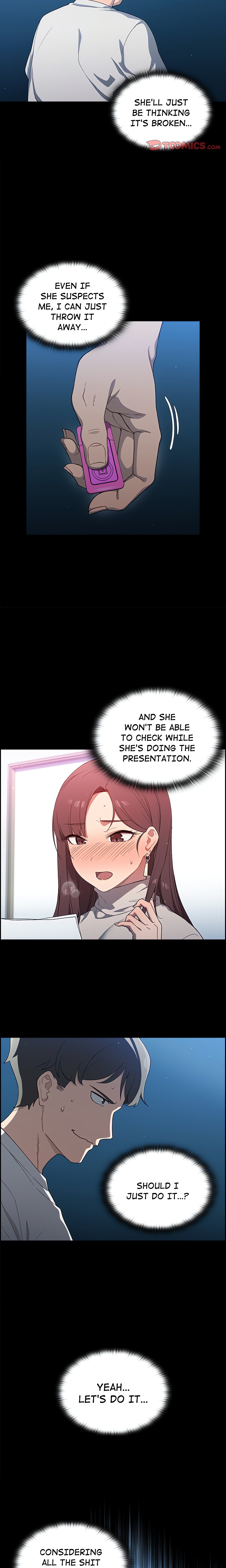 Swit Page 25 - MangaHe