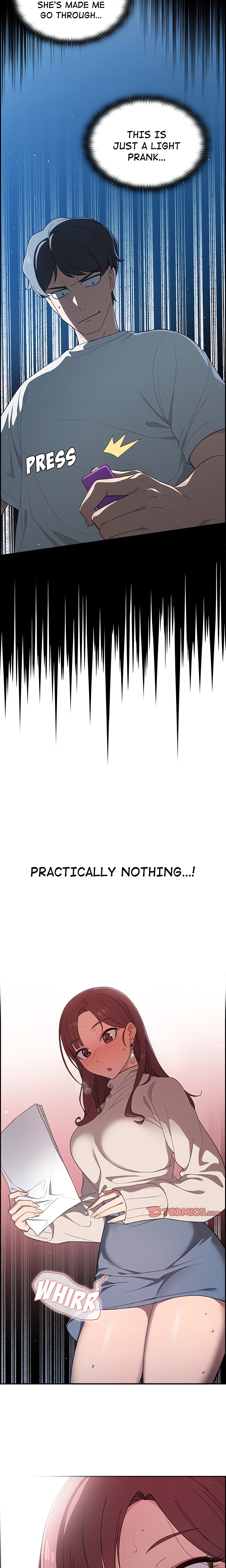 Swit Page 26 - MangaHe
