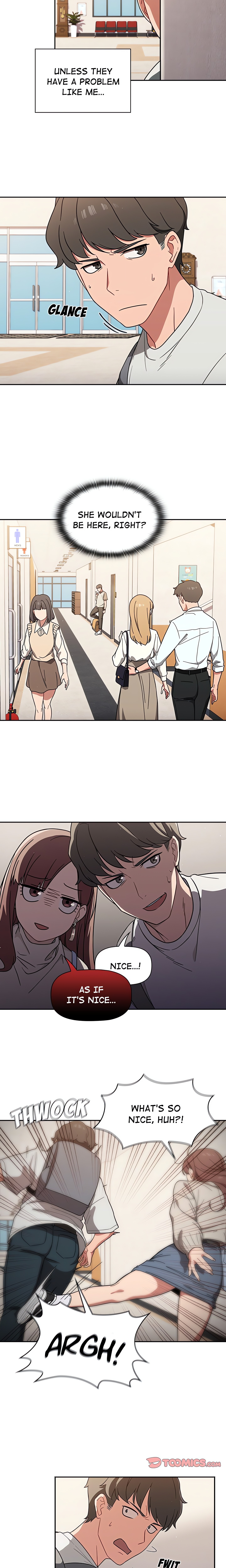 Swit Page 4 - MangaHe