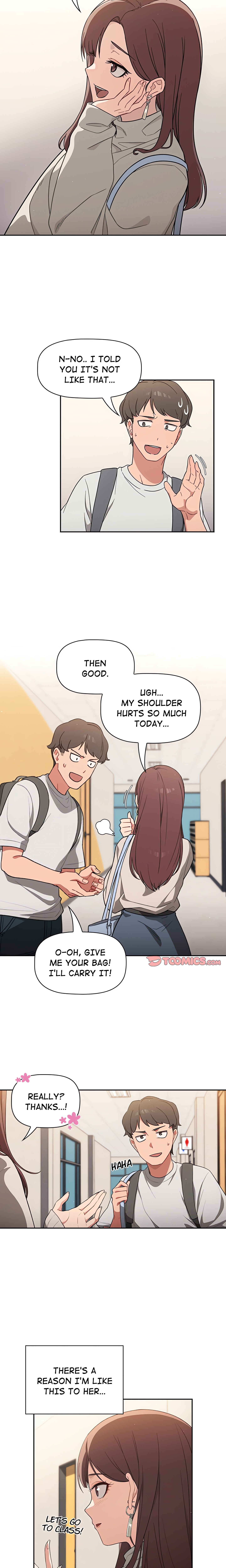 Swit Page 6 - MangaHe