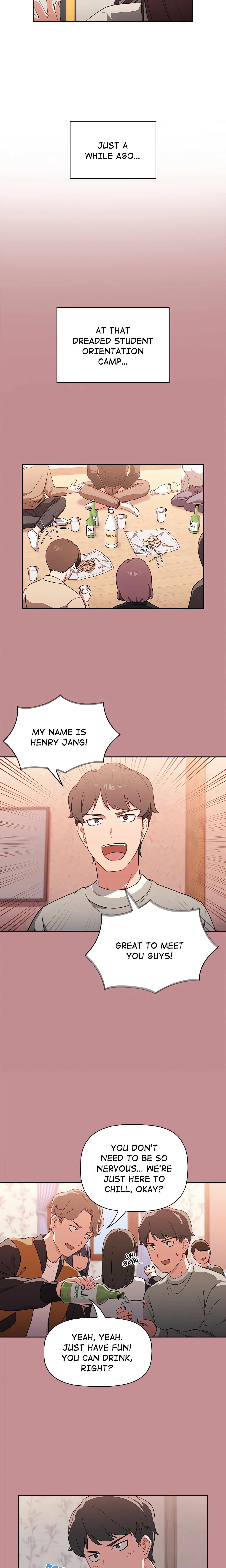 Swit Page 7 - MangaHe