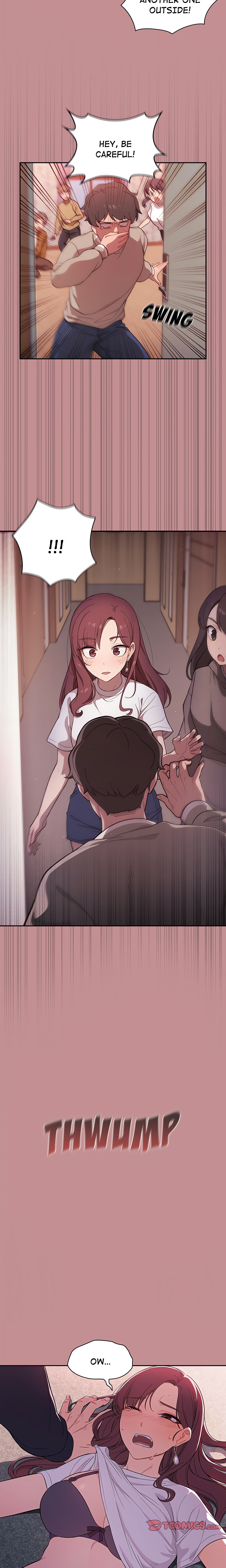 Swit Page 9 - MangaHe