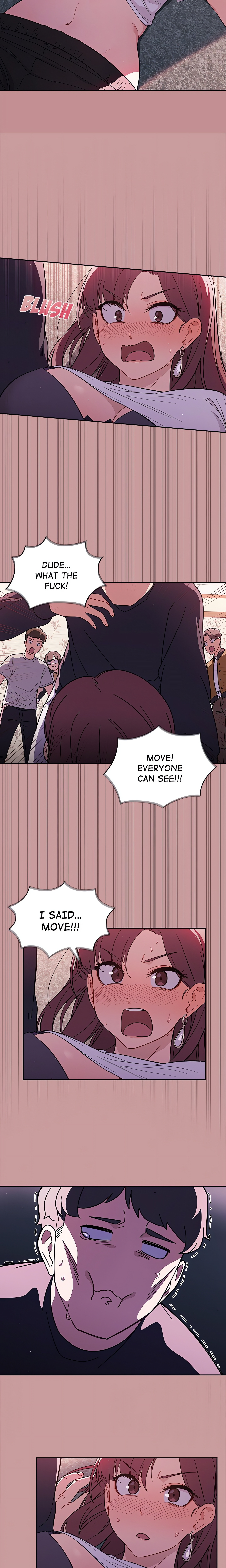 Swit Page 10 - MangaHe