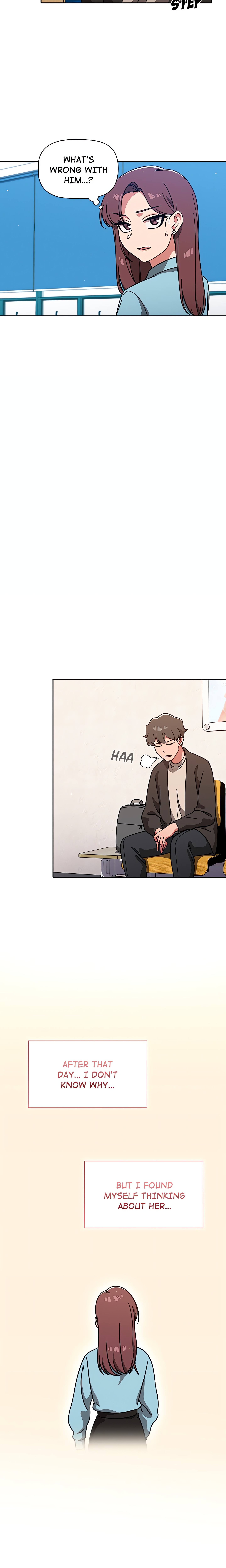 Swit Page 11 - MangaHe
