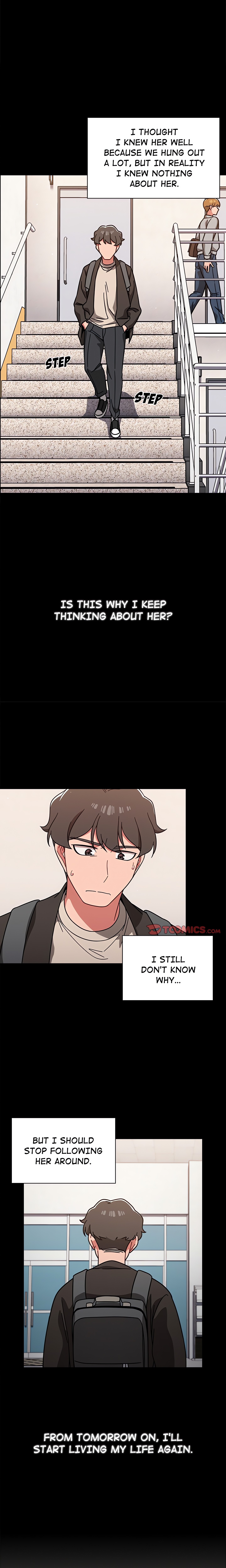 Swit Page 14 - MangaHe