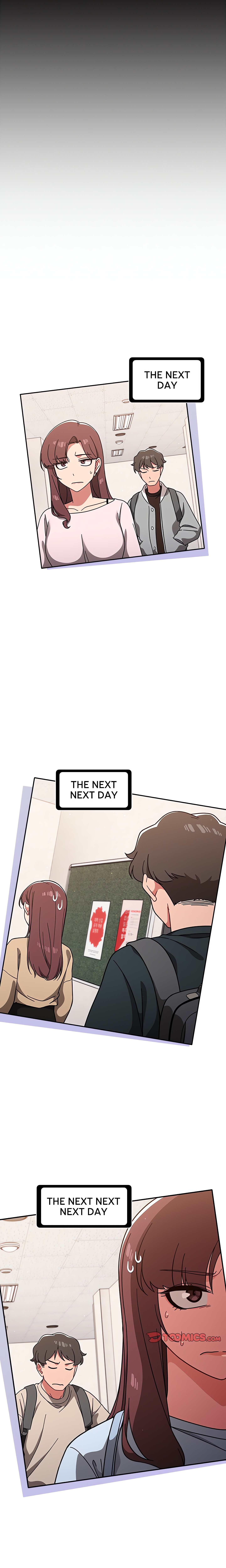 Swit Page 15 - MangaHe