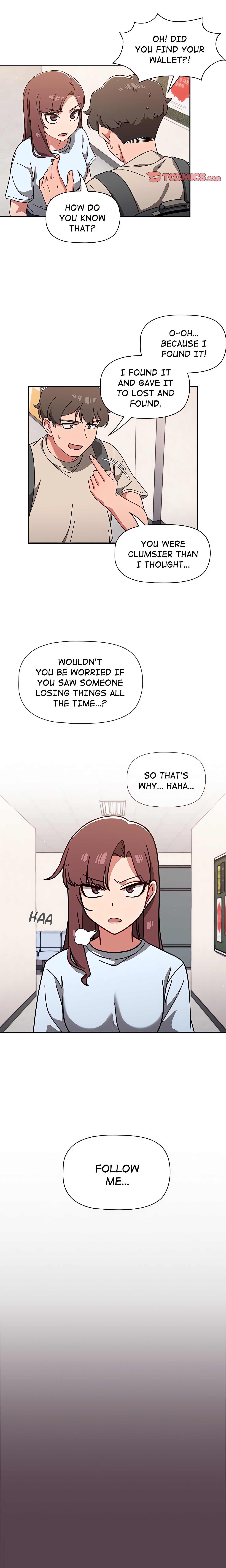 Swit Page 17 - MangaHe