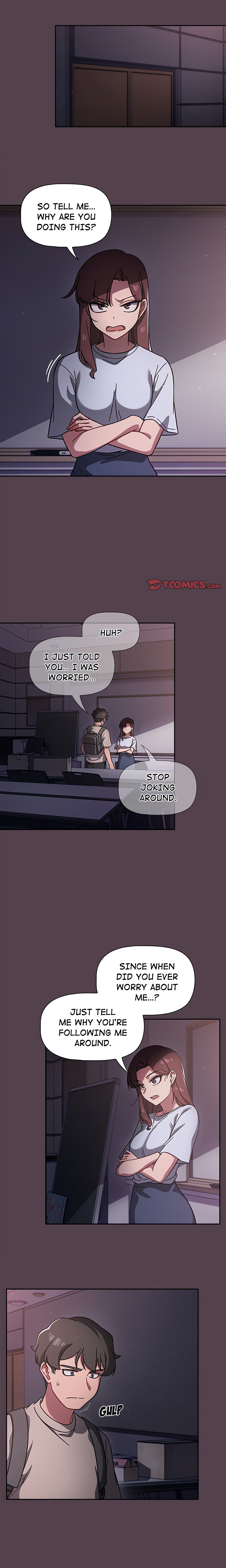 Swit Page 18 - MangaHe