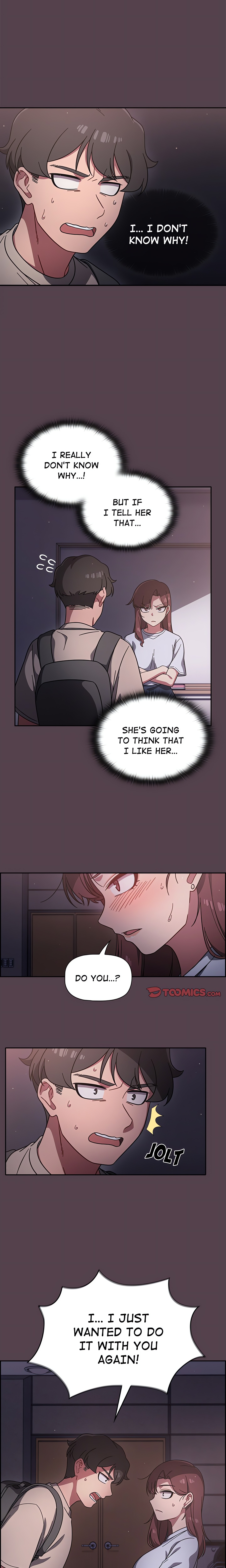 Swit Page 19 - MangaHe