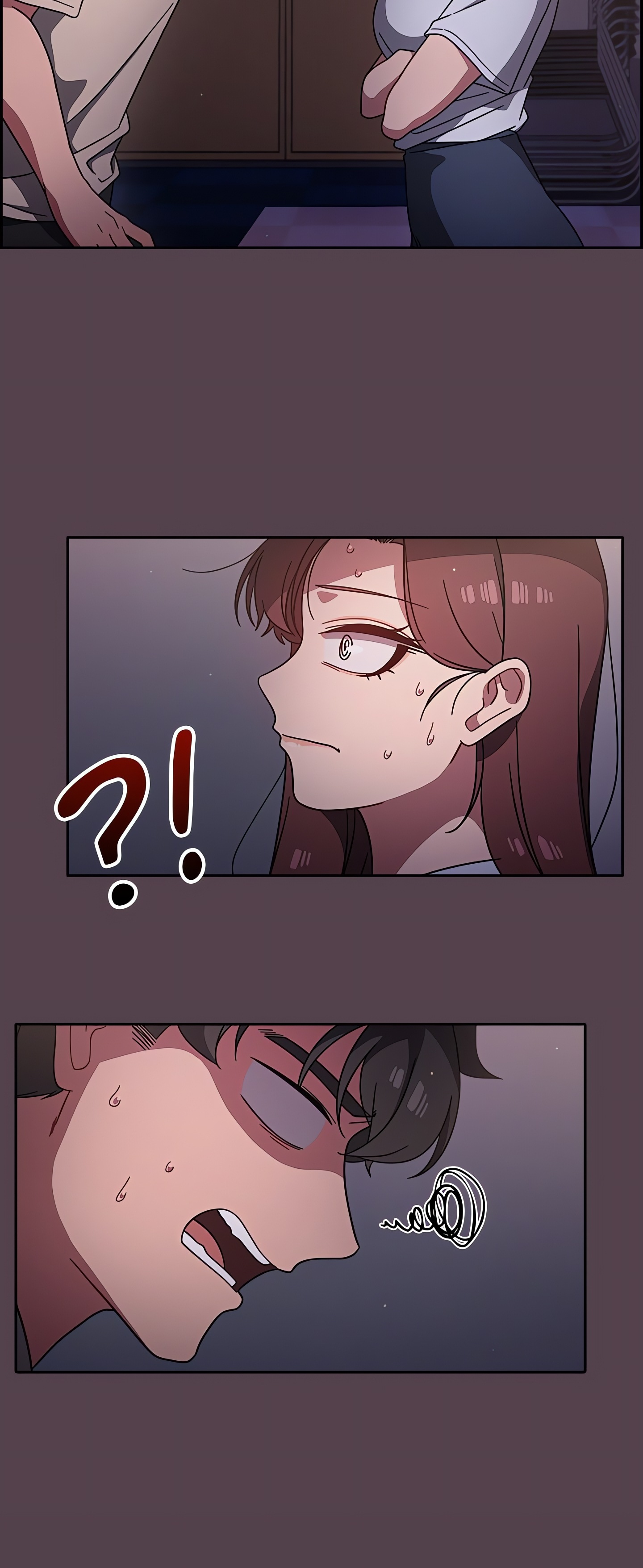 Swit Page 20 - MangaHe