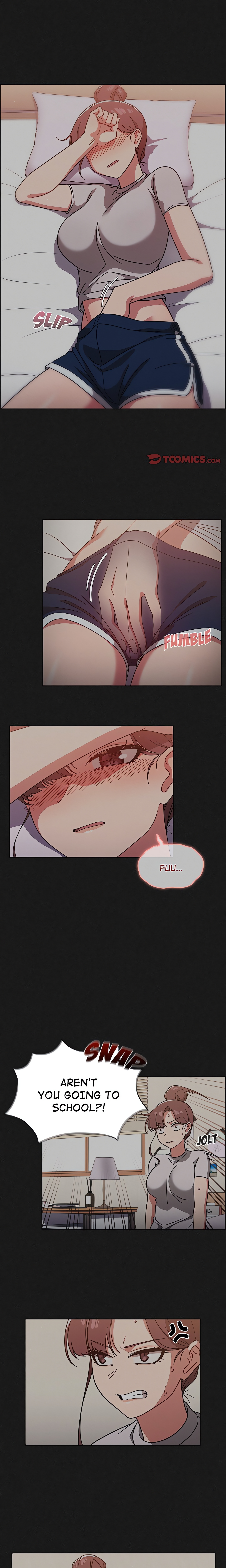 Swit Page 3 - MangaHe
