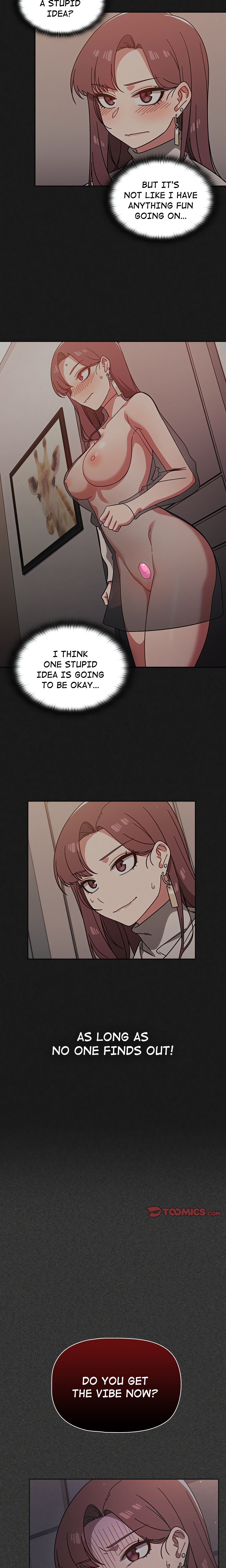 Swit Page 5 - MangaHe