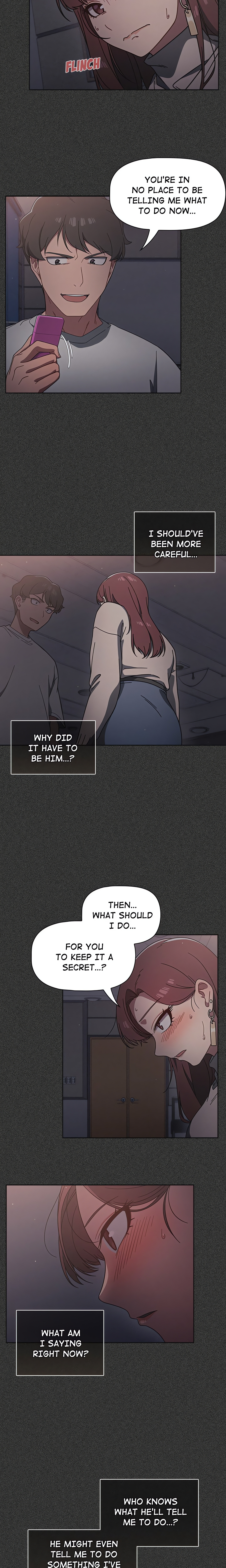Swit Page 6 - MangaHe