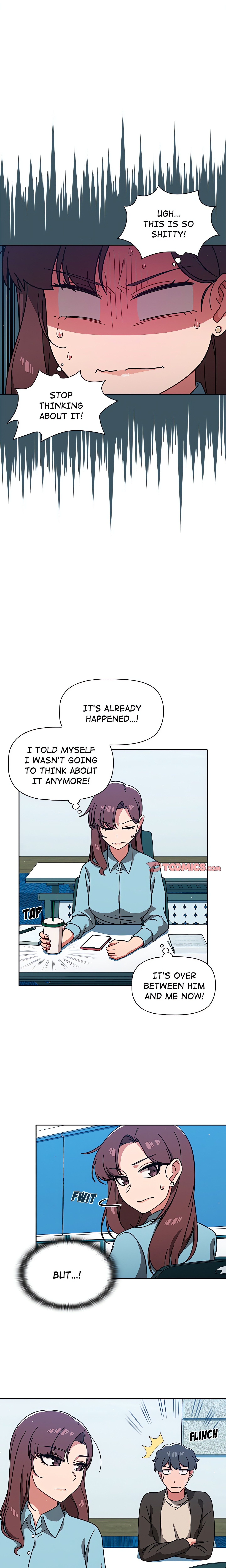 Swit Page 9 - MangaHe