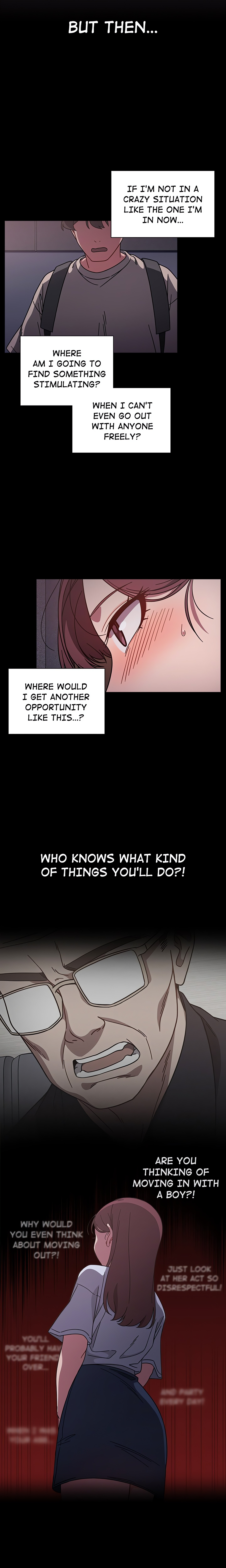 Swit Page 11 - MangaHe