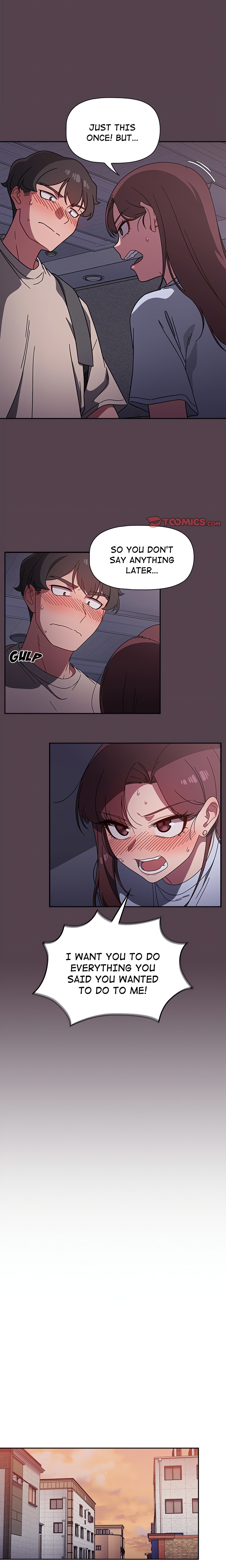 Swit Page 13 - MangaHe