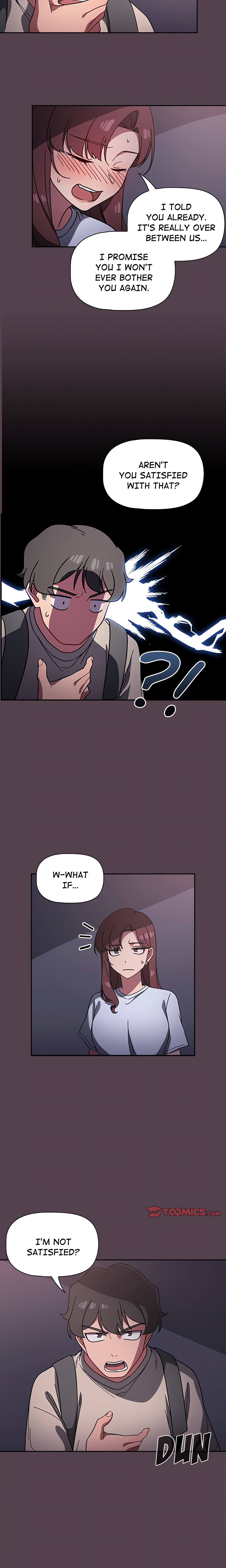 Swit Page 5 - MangaHe