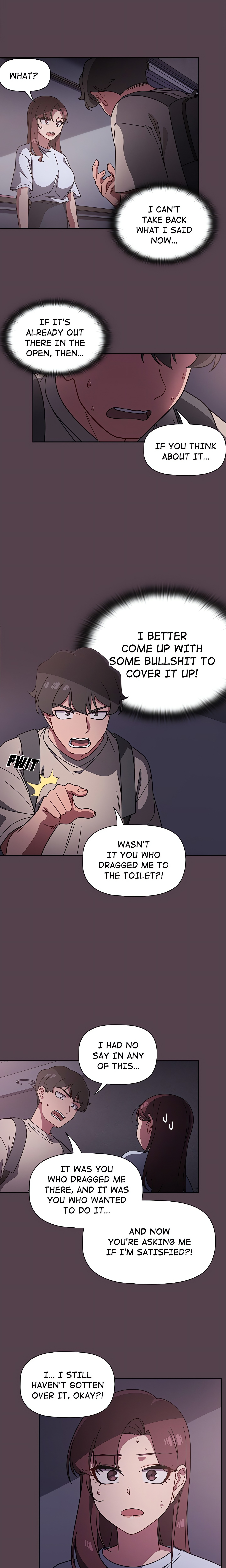 Swit Page 6 - MangaHe