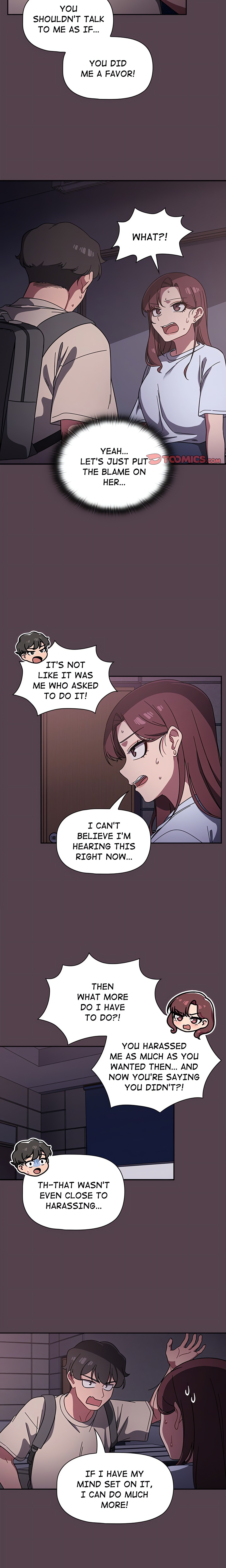 Swit Page 8 - MangaHe